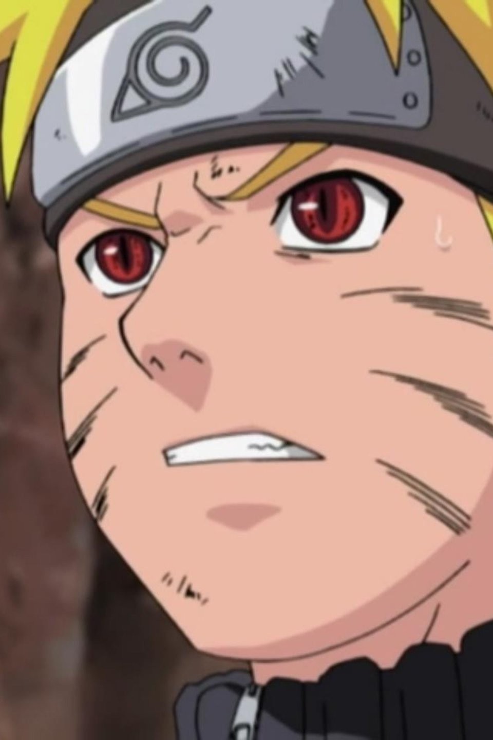 Naruto: Shippuden: Season 1, Episode 25 - Rotten Tomatoes